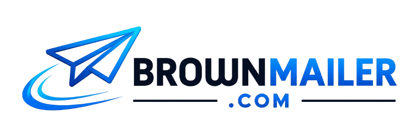 Brownmailer